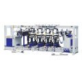 Six-ranged Woodworking drilling machinery